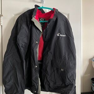 GEAR JACKET